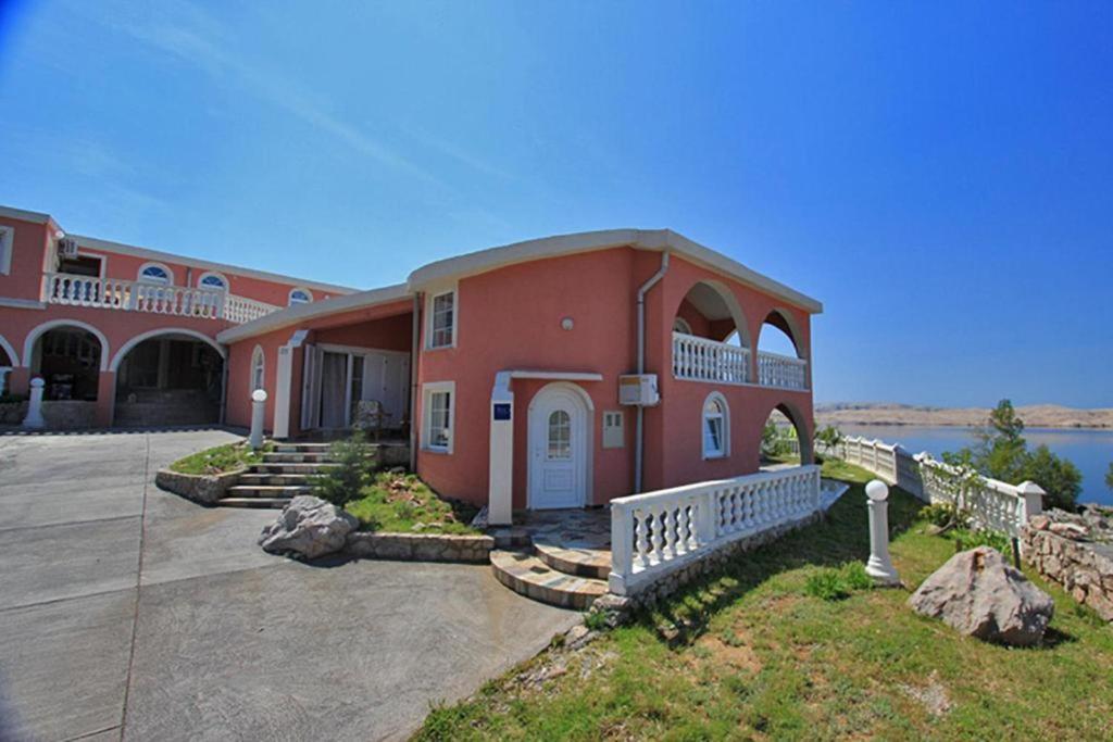 Villa Lilly 2 Cesarica Exterior photo