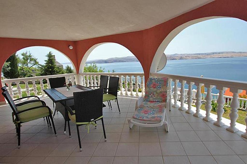 Villa Lilly 2 Cesarica Exterior photo